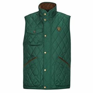Steppelt kabátok Polo Ralph Lauren BEATON VEST kép