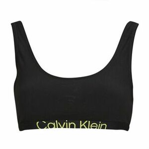 Sport melltartók Calvin Klein Jeans UNLINED BRALETTE kép