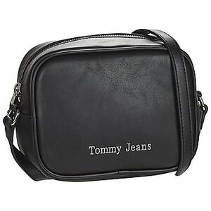 Válltáskák Tommy Jeans TJW MUST CAMERA BAG REGULAR PU kép