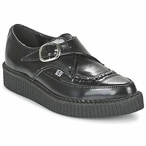 Oxford cipők TUK POINTED CREEPERS kép