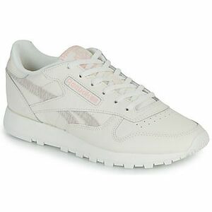 Rövid szárú edzőcipők Reebok Classic CLASSIC LEATHER kép