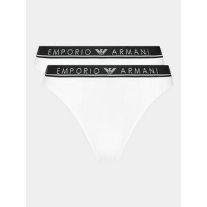 2 db-os klasszikus alsó készlet Emporio Armani Underwear kép