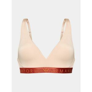 Varrásmentes melltartó Emporio Armani Underwear kép
