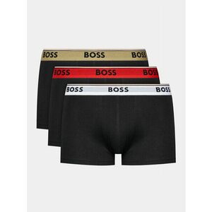 3 darab boxer Boss kép