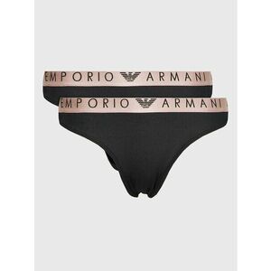 2 db klasszikus alsó Emporio Armani Underwear kép