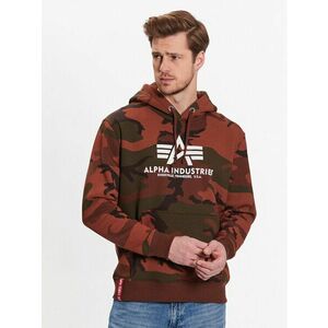 Pulóver Alpha Industries kép