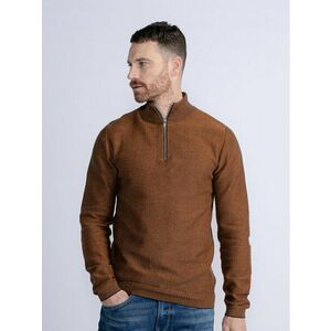 Sweater Petrol Industries kép