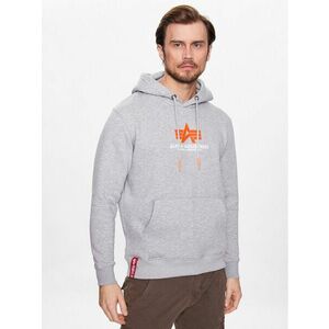 Pulóver Alpha Industries kép