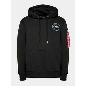 Pulóver Alpha Industries kép