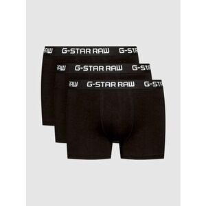 3 darab boxer G-Star Raw kép