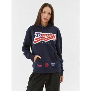 Pulóver Tommy Jeans kép