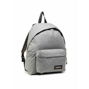 Városi grafitfekete hátizsák hangulatjellel Eastpak kép
