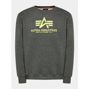 Pulóver Alpha Industries kép