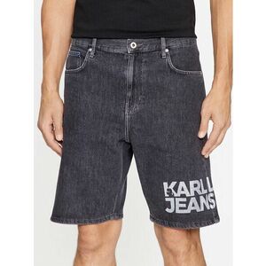 Farmer rövidnadrág Karl Lagerfeld Jeans kép