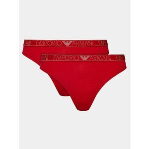2 db-os klasszikus alsó készlet Emporio Armani Underwear kép