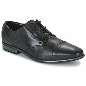 Oxford cipők Bugatti 311960084000 kép