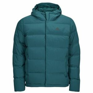 Steppelt kabátok adidas HELIONIC HO JKT kép