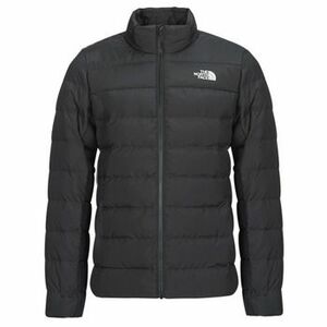 Steppelt kabátok The North Face Aconcagua 3 Jacket kép