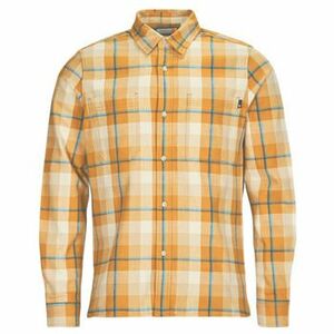 Hosszú ujjú ingek Timberland Windham Heavy Flannel Shirt Regular kép
