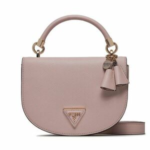 Táska Guess Gizele (VG) Mini-Bags HWVG91 95770 Rózsaszín kép