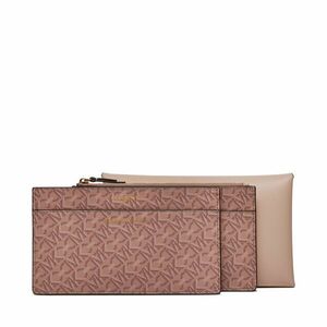 Irattartó MICHAEL Michael Kors Empire 34H3G8ED7L Sftpink/Fawn kép