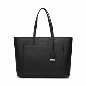 Shopper táska 'CK MUST' Calvin Klein Fekete Calvin Klein kép