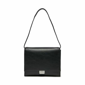 Táska Calvin Klein Archive Hardware Shoulder Bag K60K611348 Ck Black BEH kép