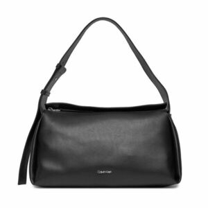 Táska Calvin Klein Gracie Shoulder Bag K60K611341 Ck Black BEH kép