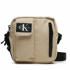 Válltáska Calvin Klein Jeans Utility Pocket Crossbody Bag IU0IU00448 PF2 kép