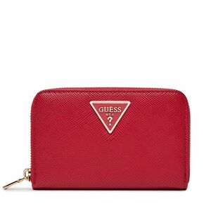 Nagy női pénztárca Guess Laurel (ZG) Slg SWZG85 00400 RED kép