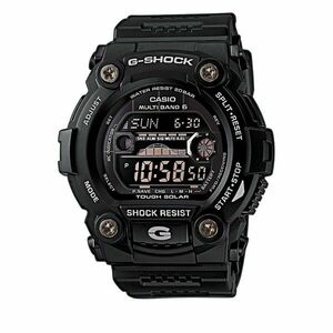 Karóra G-Shock GW-7900B -1ER Black kép