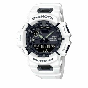 Karóra G-Shock GBA-900-7AER White/White kép