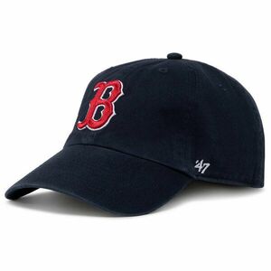 Baseball sapka 47 Brand Mlb Boston Red Sox B-RGW02GWS-HM Home kép