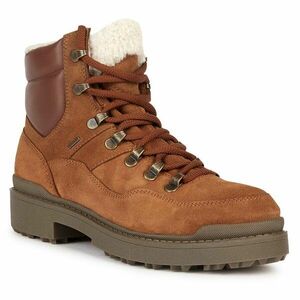 Bakancs Geox D Nevegal B Abx D36UPD 02243 C0696 Lt Brown/Brown kép