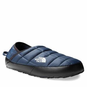 Papucs The North Face M Thermoball Traction Mule VNF0A3UZNI851 Summit Navy/Tnf White kép