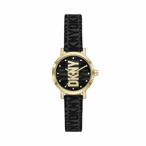 Karóra DKNY Soho NY6672 Fekete kép