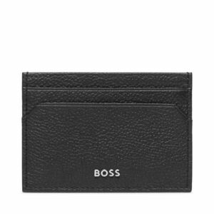 Bankkártya tartó Boss 50499247 Black 001 kép
