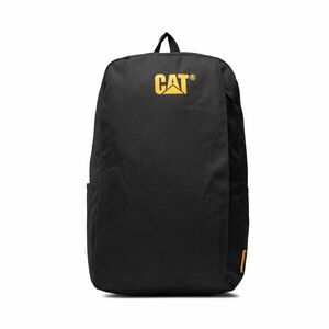 Hátizsák CATerpillar Classic Backpack 25L 84180-001 Black kép