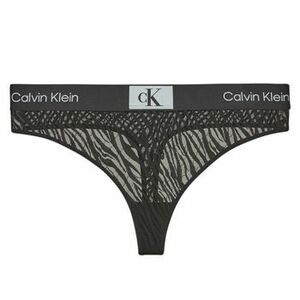 Stringek Calvin Klein Jeans MODERN THONG kép