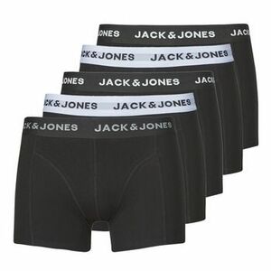 Boxerek Jack & Jones JACSOLID TRUNKS 5 PACK OP kép