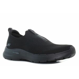 Skechers GO Walk 6 fekete férfi cipő kép