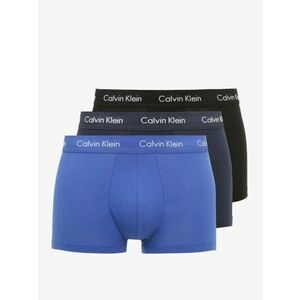 Calvin Klein férfi alsónadrág szett kép