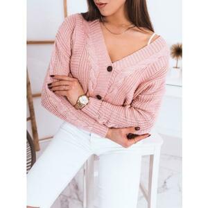 ROXIE női pulóver, rózsaszín kép