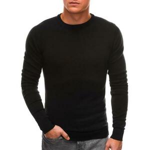 Férfi pulóver AYDIN fekete kép