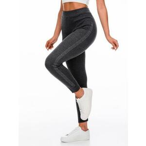 Női leggings PLR237 szürke kép