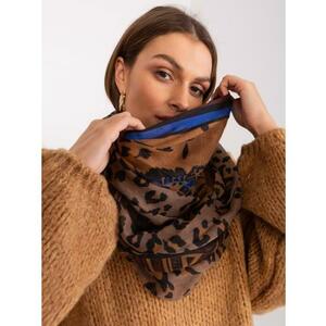Női pulóver ANIKO barna kép