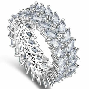 Paola Gyűrű-Ezüst/52mm KP27600 kép