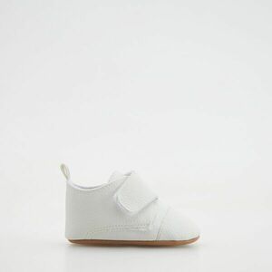 Reserved - Babies` sneakers - Fehér kép