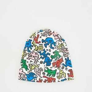 Reserved - Keith Haring sapka - Fehér kép