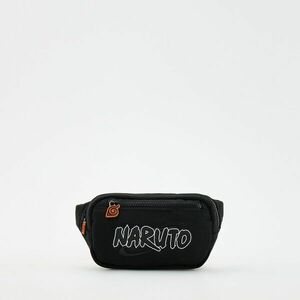 Reserved - Naruto övtáska - Fekete kép